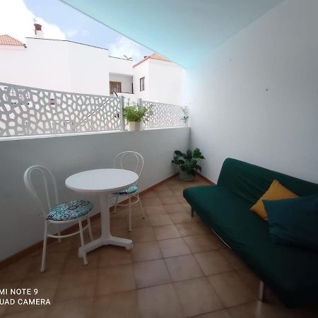Tenerife Sweet Home Лос Кристианос Екстериор снимка
