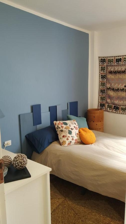 Tenerife Sweet Home Лос Кристианос Екстериор снимка