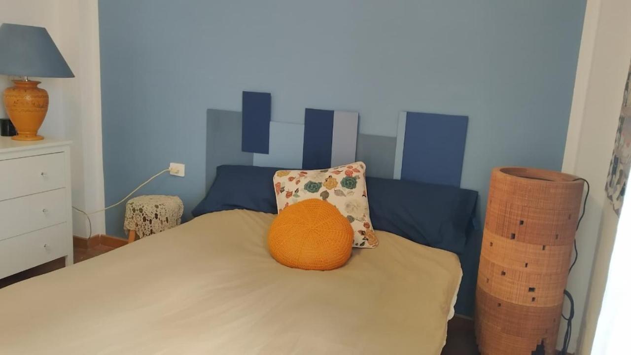 Tenerife Sweet Home Лос Кристианос Екстериор снимка
