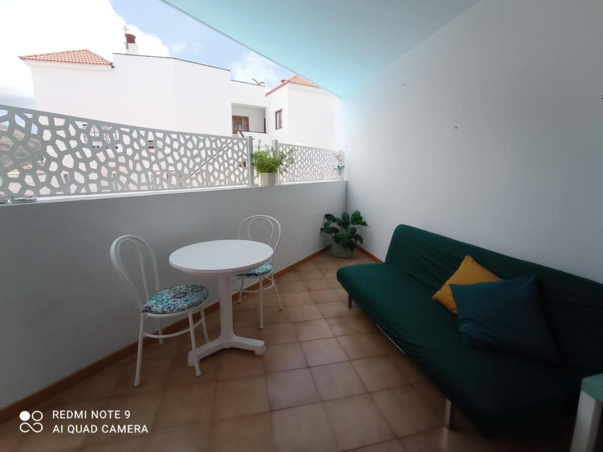 Tenerife Sweet Home Лос Кристианос Екстериор снимка