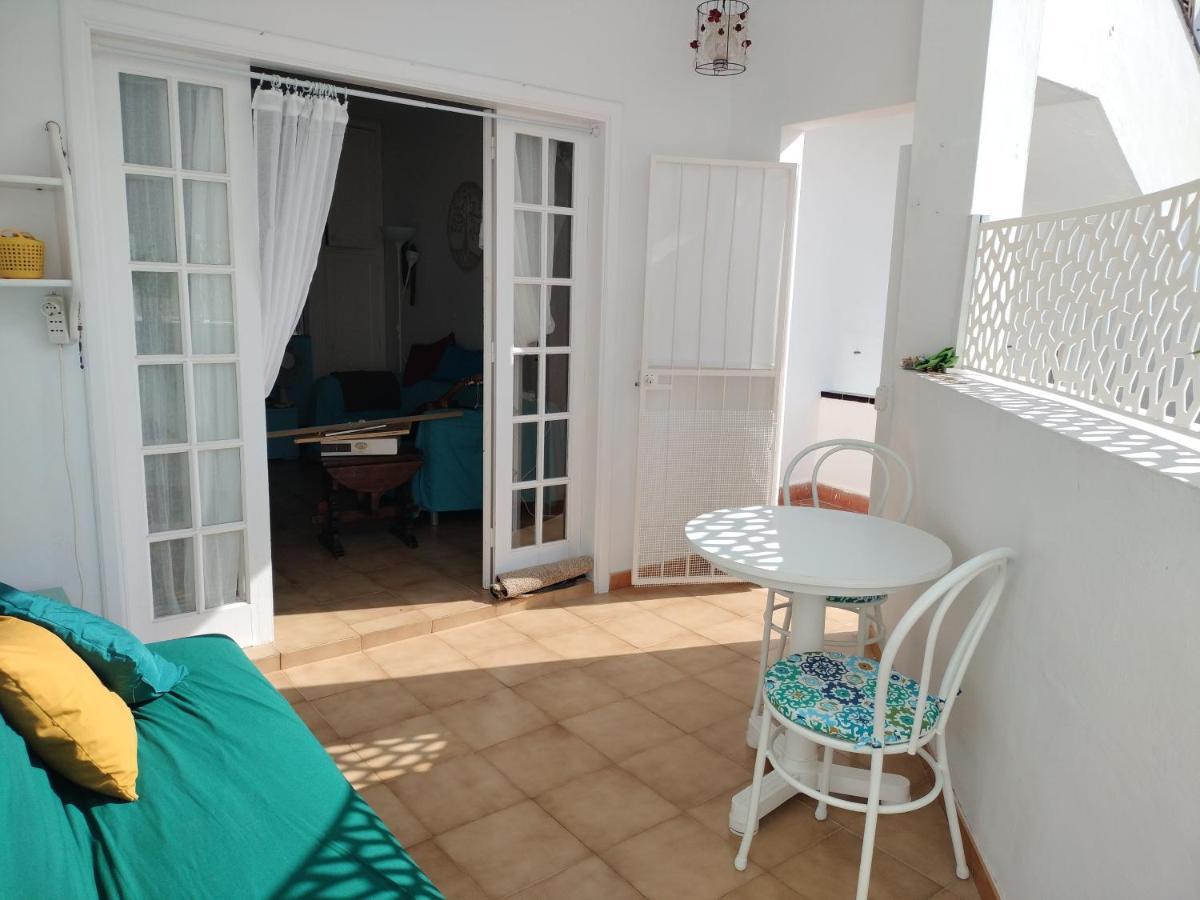 Tenerife Sweet Home Лос Кристианос Екстериор снимка