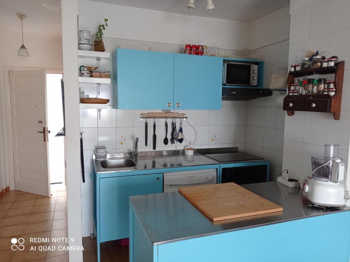 Tenerife Sweet Home Лос Кристианос Екстериор снимка