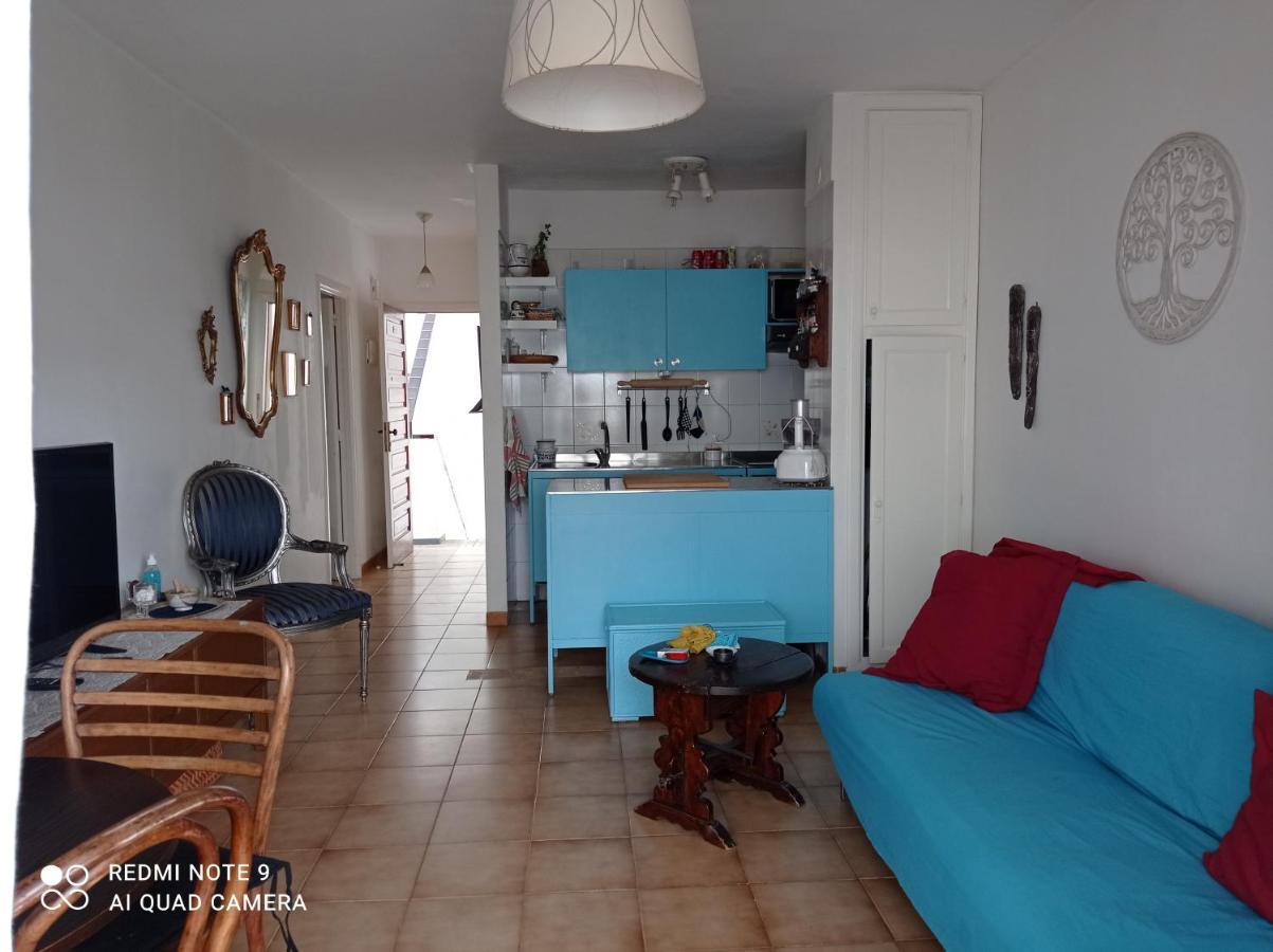 Tenerife Sweet Home Лос Кристианос Екстериор снимка