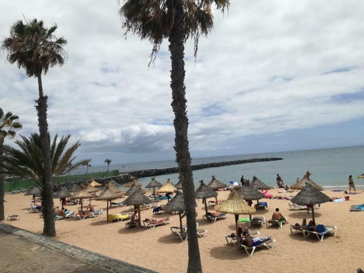 Tenerife Sweet Home Лос Кристианос Екстериор снимка